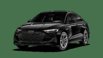 2026 AUDI A3