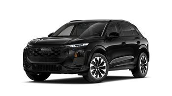 2026 AUDI Q3
