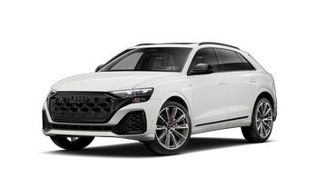 2027 AUDI Q8
