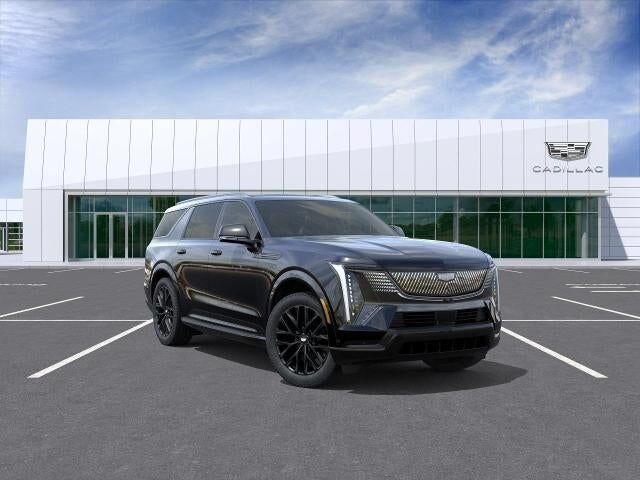 2026 CADILLAC Escalade IQL