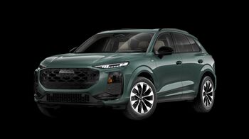 2026 AUDI Q3