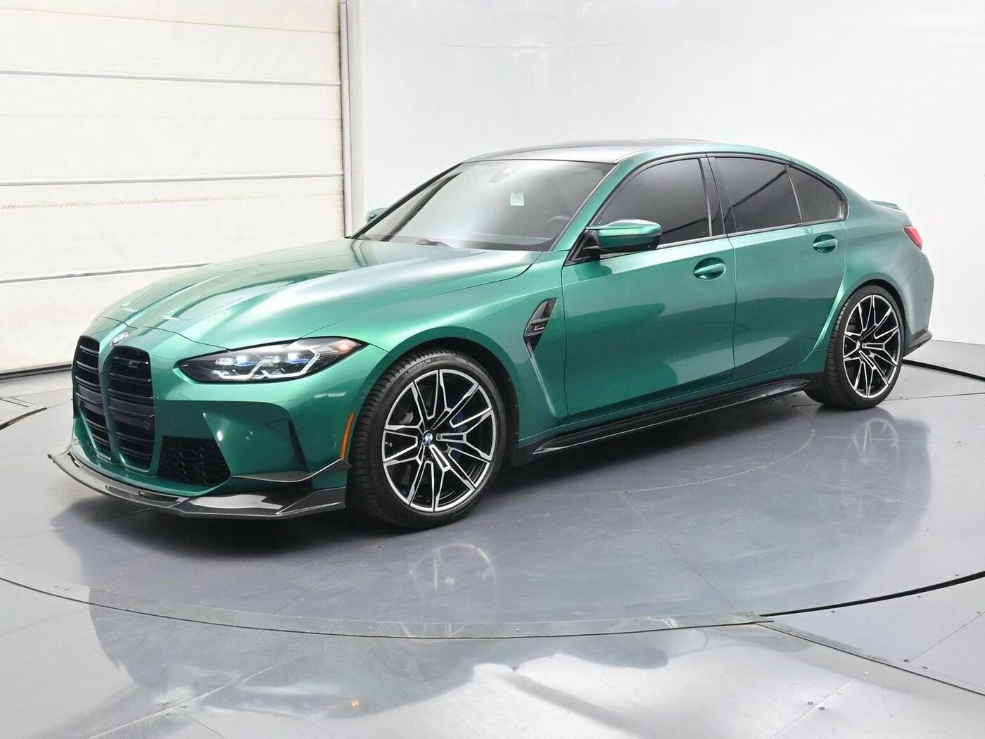 2024 BMW M3