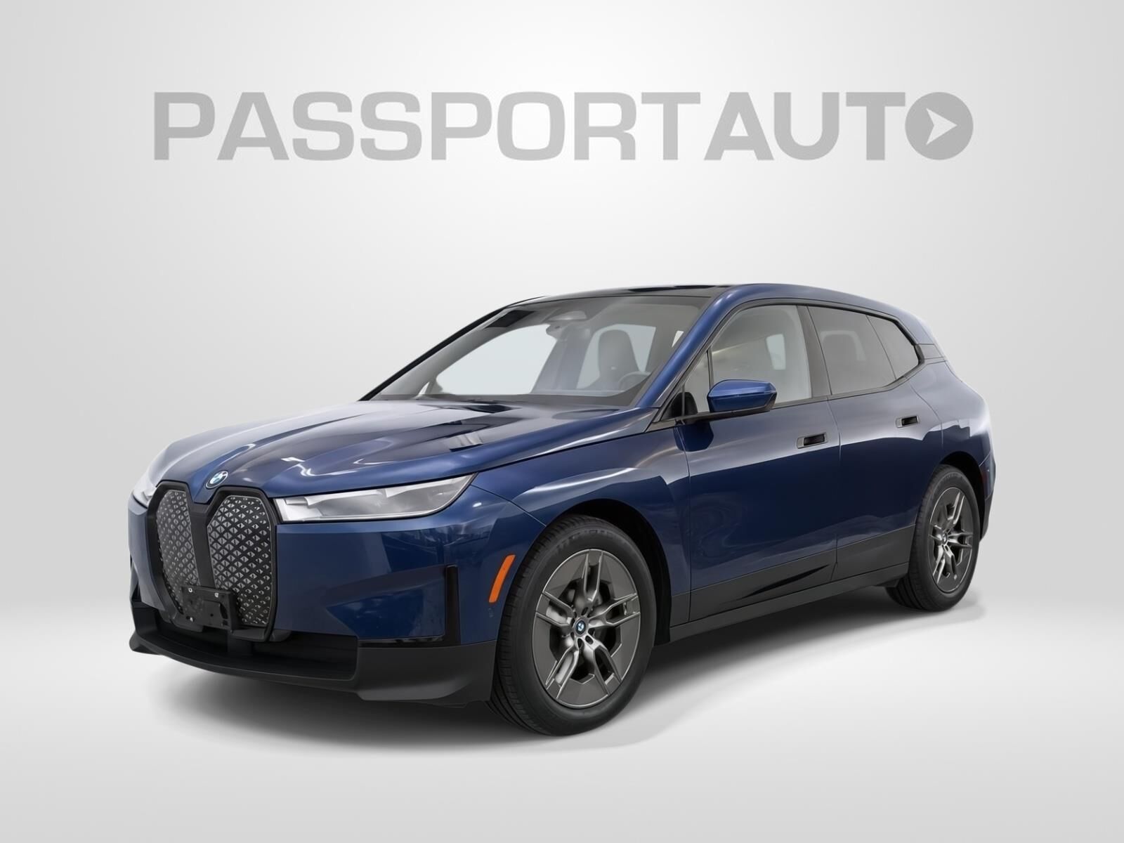 2022 BMW ix