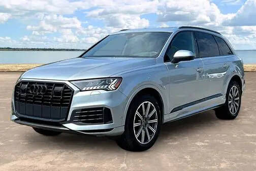 2023 AUDI Q7