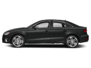 2020 AUDI A3