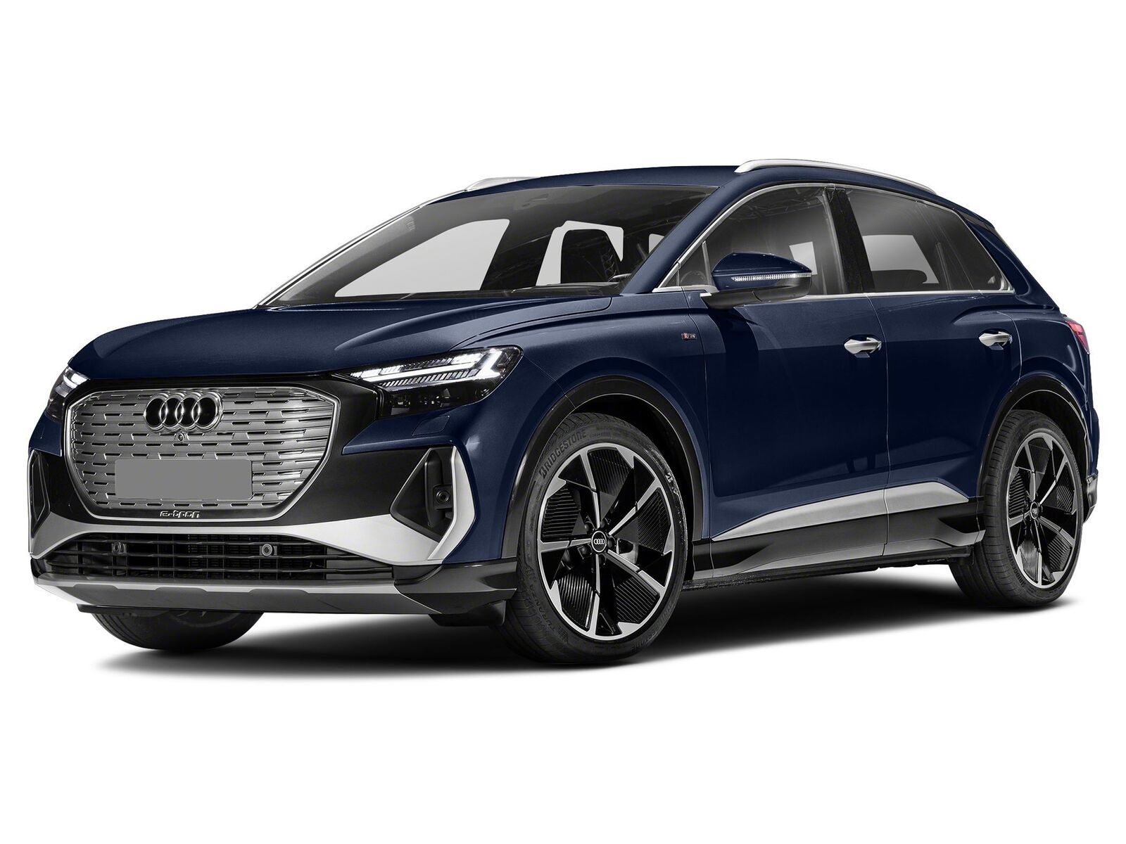 2022 AUDI Q4
