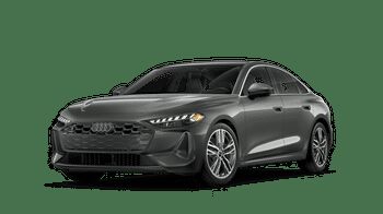 2026 AUDI A5