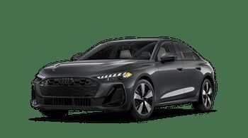 2026 AUDI A5