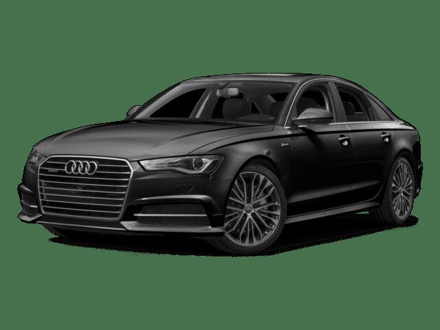 2016 AUDI A6