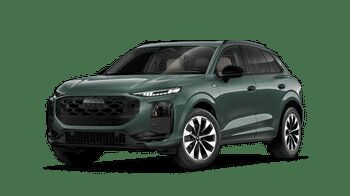 2026 AUDI Q3