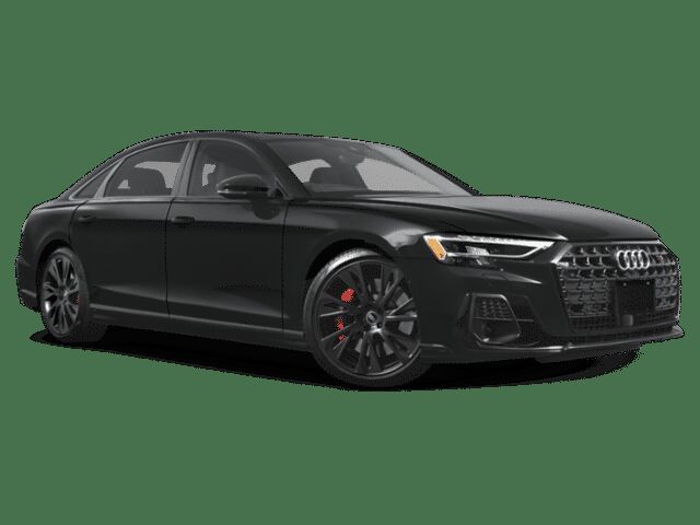 2027 AUDI S8