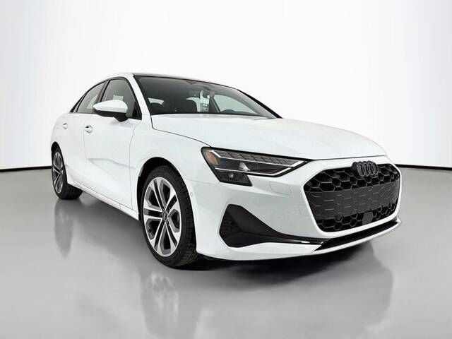 2026 AUDI A3