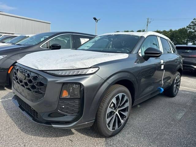 2026 AUDI Q3