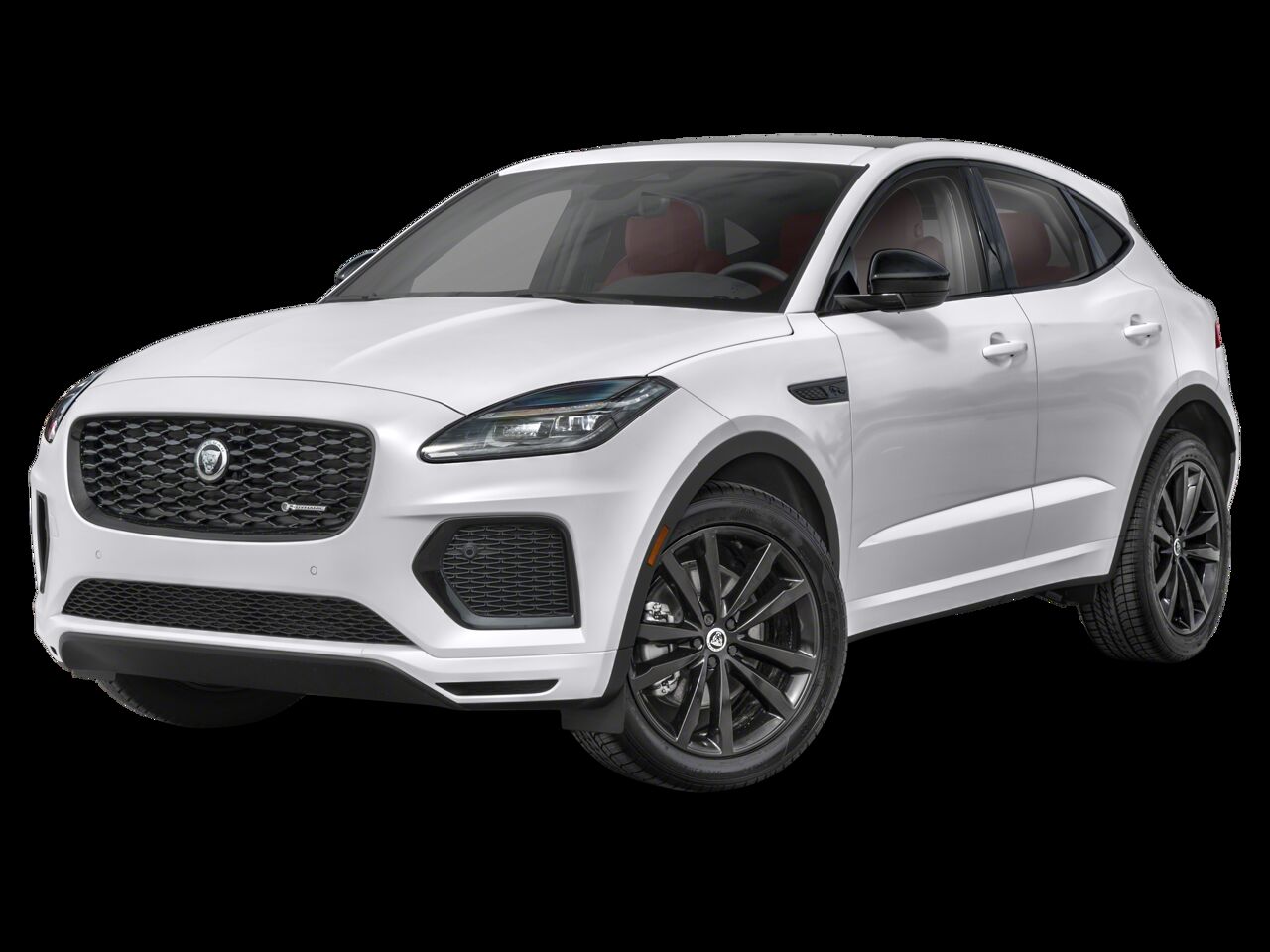 2024 JAGUAR E-PACE