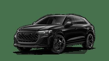 2027 AUDI RS Q8