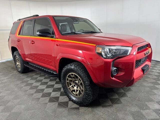 2023 TOYOTA 4-Runner