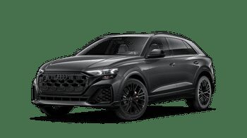 2027 AUDI SQ8