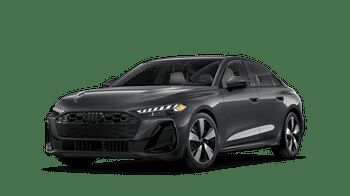 2026 AUDI A5