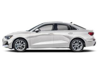 2026 AUDI A3