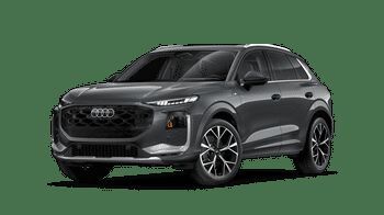 2026 AUDI Q3