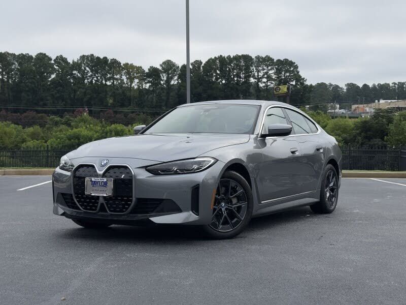 2023 BMW i4