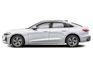 2026 AUDI A5