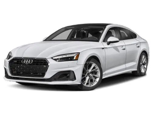 2025 AUDI A5