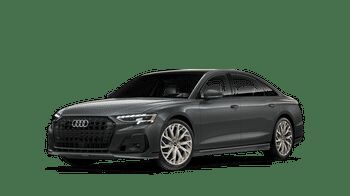 2027 AUDI A8 L
