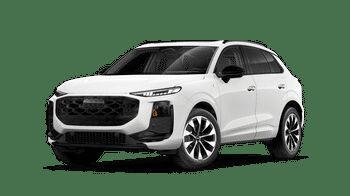 2026 AUDI Q3