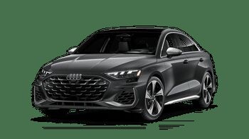 2026 AUDI S3