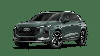2026 AUDI Q3
