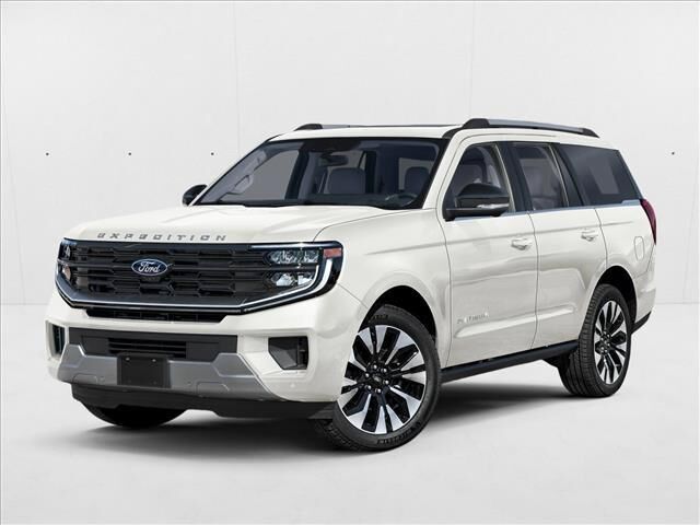 2027 FORD Expedition