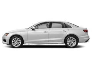 2020 AUDI A4