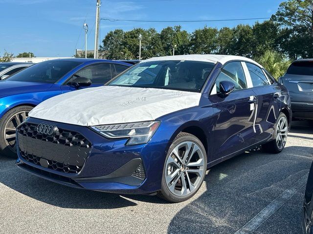 2026 AUDI A3