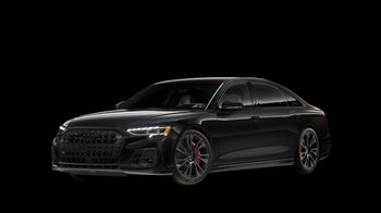2027 AUDI S8