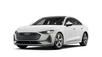 2026 AUDI A5