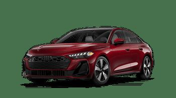 2026 AUDI A5