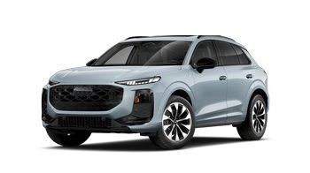 2026 AUDI Q3