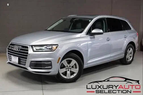 2018 AUDI Q7