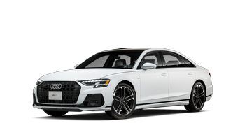 2027 AUDI A8 L