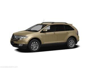 2007 FORD Edge