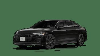 2027 AUDI S8