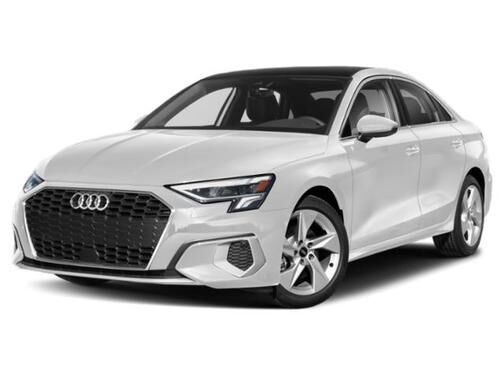 2024 AUDI A3