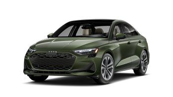 2026 AUDI A3