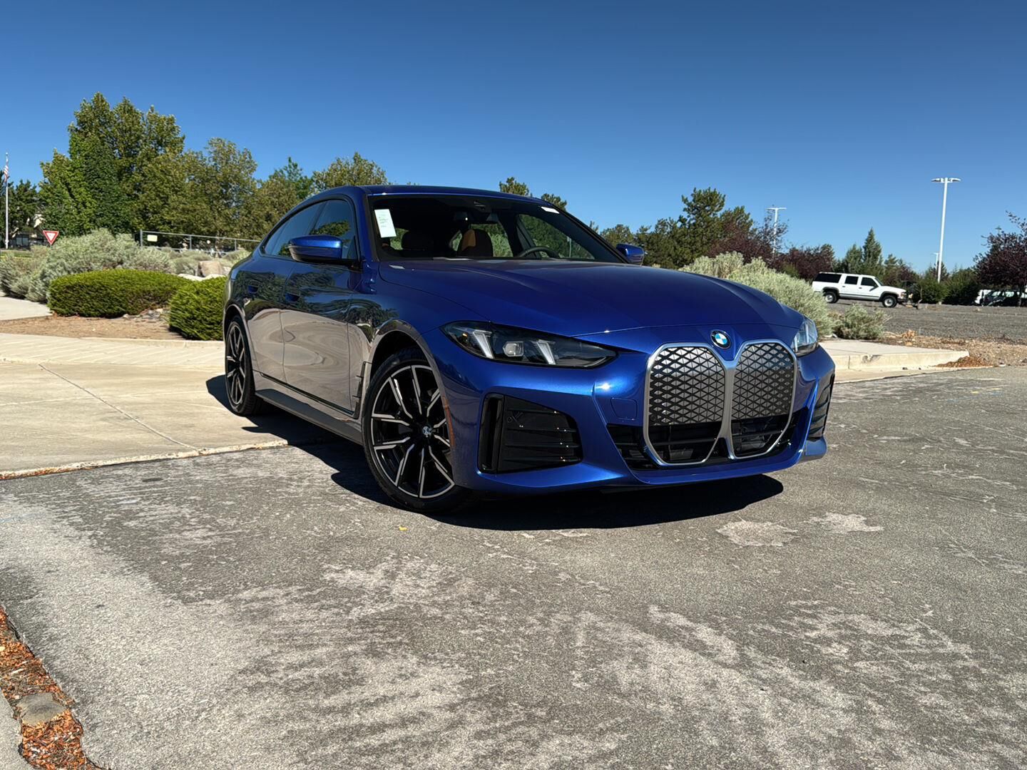 2026 BMW i4