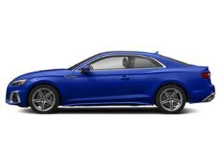 2022 AUDI A5