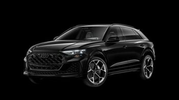 2027 AUDI RS Q8