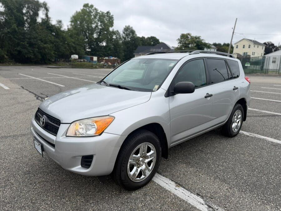 2010 TOYOTA RAV4