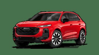 2026 AUDI Q3