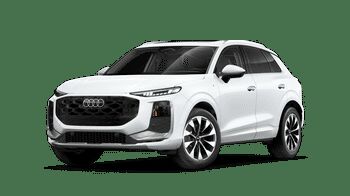 2026 AUDI Q3